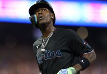 Yankees acquire OF Jazz Chisholm Jr. from Marlins for prospects