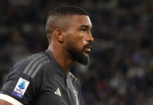 Gleison Bremer: Transfer blow for Man United as defensive target signs new Juventus deal – Man United News And Transfer News