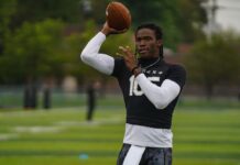 Top 25 College Football Recruits Regardless of Class