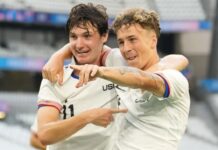 2024 Olympics: U.S. men’s soccer group qualifying scenarios