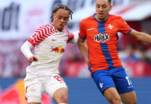 Manchester United to miss out on Xavi Simons as star makes decision on his future – Man United News And Transfer News