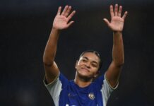 Chelseas Jess Carter seals transfer to NWSL side Gotham