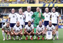 Lionesses to face USWNT and Germany in friendlies at Wembley