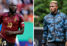 Transfer Talk: Napoli and Chelsea mull Lukaku-Osimhen swap