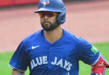 Pirates acquire Bryan De La Cruz, Isiah Kiner-Falefa at deadline