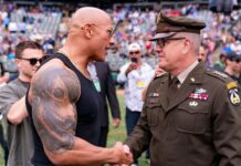 Report — Army seeks to recoup $6M in deal with UFL, ‘The Rock’