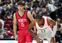 2024 NBA Draft – Execs Debate Rookie of the Year, Top Pick