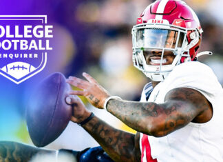 How many SEC teams can make the College Football Playoff?