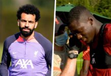 What is the pre-season lactate test and why do Liverpool FC do it? – Liverpool FC