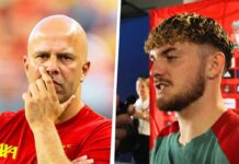 Liverpool players ‘buzzing’ about Arne Slot’s new “elegant, Dutch” playing style – Liverpool FC