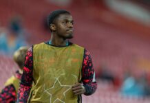 Liverpool are now in talks to sell defender left out of Arne Slot’s pre-season squad – Liverpool FC