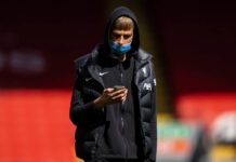 Liverpool goalkeeper is now on trial at another club ahead of likely transfer – Liverpool FC