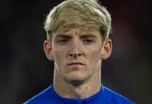 Newcastle’s money chief has now delivered his Anthony Gordon to Liverpool verdict – Liverpool FC