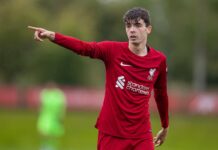 Liverpool are expected to sanction exit for midfielder absent from Preston friendly – Liverpool FC