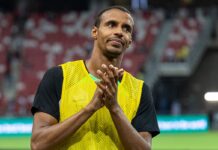 Joel Matip is attracting interest from Xabi Alonso’s title-winning side on free transfer – Liverpool FC
