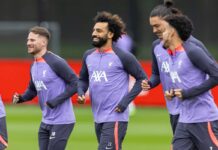 Liverpool are advertising another key backroom role for high-profile department – Liverpool FC