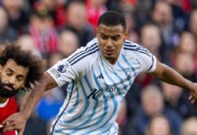 Brazilian Premier League defender declares himself open to Liverpool transfer – Liverpool FC