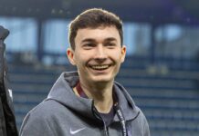 Mateusz Musialowski has agreed deal with surprise new club after Liverpool exit – Liverpool FC