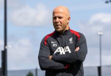 Arne Slot’s training plans revealed as Liverpool use NFL facilities on tour – Liverpool FC