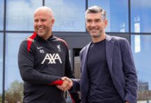 Liverpool FC confirm fourth addition to Arne Slot’s backroom staff – Liverpool FC