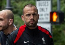 Arne Slot has now explained why Liverpool have hired John Heitinga in new role – Liverpool FC
