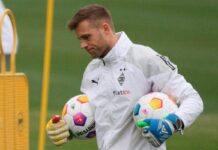 New ‘energetic’ Liverpool coach starts work at the AXA after cutting holiday short – Liverpool FC