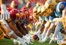 EA Sports College Football 25 Early Access Release Date, Top-Ranked Teams/Players, And Everything We Know