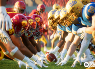 EA Sports College Football 25 Early Access Release Date, Top-Ranked Teams/Players, And Everything We Know