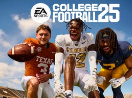 Fun teams, stadiums added by fans