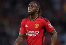 Aaron Wan-Bissaka completes transfer to West Ham United – Man United News And Transfer News