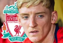 Anthony Gordon ticks a lot of boxes for Liverpool – transfer should still happen – Liverpool FC