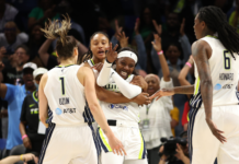 How to watch today’s Dallas Wings vs Los Angeles Sparks WNBA game: Live stream, TV channel, and start time