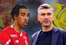 Leny Yoro transfer hysteria – and why Liverpool fans shouldn’t dwell on ‘failed’ signings – Liverpool FC