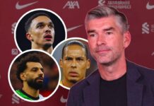 Liverpool sporting director speaks on Virgil van Dijk, Trent Alexander-Arnold and Mo Salah contracts – Liverpool FC