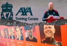 This is Arne Slot’s Liverpool now – time to make his own history – Liverpool FC