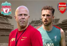 Penalties & Jota’s return – 6 things to know ahead of Liverpool friendly vs. Arsenal – Liverpool FC