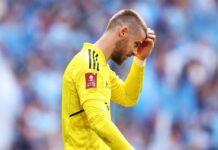 Fiorentina confident of luring former Manchester United goalkeeper David De Gea – Man United News And Transfer News
