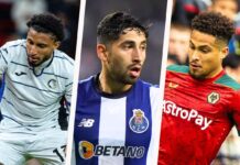 5 defensive midfield options for Liverpool this summer – Liverpool FC