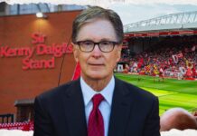 What Liverpool owners FSG have said on FURTHER Anfield development – Liverpool FC