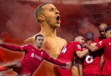Thiago proved his doubters wrong at Liverpool – it was a privilege to watch – Liverpool FC