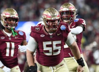 College Football Playoff rankings predictions: What the final CFP top 25 could look like