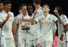 FC Cincinnati vs Charlotte: Live stream, TV channel, kick-off time & where to watch
