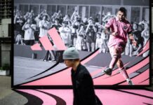 Major League Soccer’s popularity and investment are surging