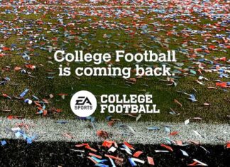 College Football 25 gameplay revealed for Texas, Texas A&M, Oklahoma, others