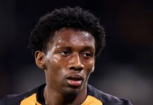 Manchester United ready to beat league rivals to the signing of Jaden Philogene – Man United News And Transfer News