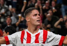 Manchester United identify PSV Eindhoven’s Joey Veerman as potential Manuel Ugarte alternative – Man United News And Transfer News