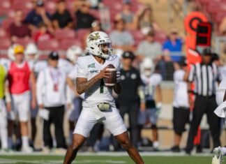 12 potential FCS-over-FBS upsets in the 2024 college football season