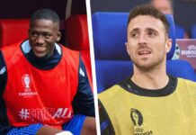 1 in, 1 out as Ibrahima Konate’s France force start of Diogo Jota’s summer break – Liverpool FC