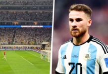 Alexis Mac Allister assists AND scores in shootout to reach Copa America semis – Liverpool FC