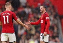 Erik ten Hag open to letting Mason Mount go with midfielder attracting plenty of interest – Man United News And Transfer News